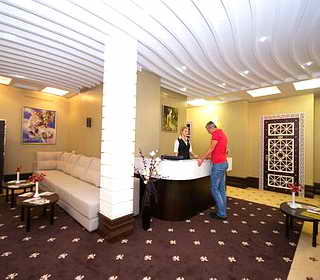Photo 6 of Ark Palace Apartments