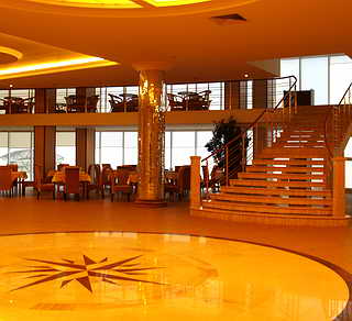 Photo 10 of Black Sea Bugaz Hotel