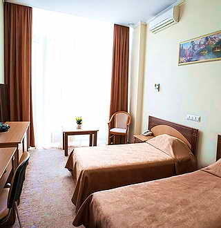 Photo 20 of Black Sea Privoz Hotel