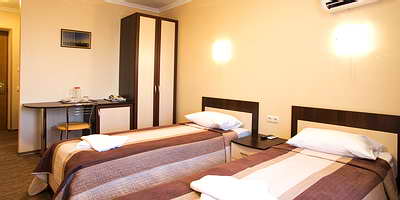Ukraine Odessa Kurortnyi Hotel Superior New, one room photo 2