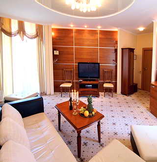 Photo 18 of Odesskiy Dvorik Hotel