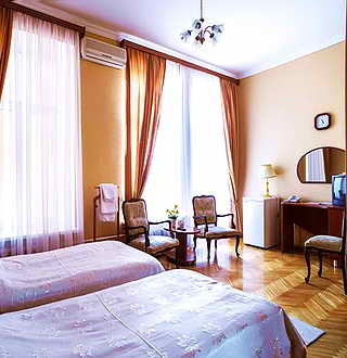 Photo 19 of Oktyabrskaya Hotel
