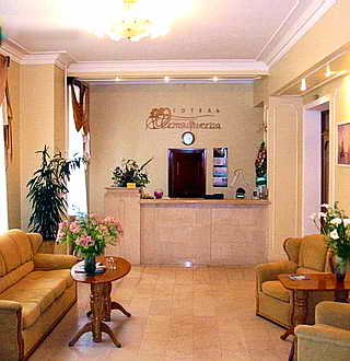 Photo 2 of Oktyabrskaya Hotel