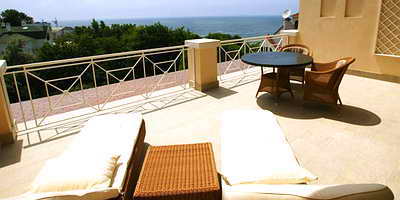 Ukraine Odessa Palas Del Mar Hotel Penthouse, one room + terrace (45 sq.m.) photo 2