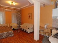 Однокомнатная квартира FA-3 Одесса, Воронцовский переулок, 8 Стоимость аренды в сутки: 40 USD