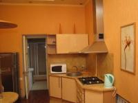 Однокомнатная квартира FA-4 Одесса, переулок Чайковского Стоимость аренды в сутки: 40 USD