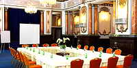 Conference hall in Odessa Big Conference Hall Londonskaya Hotel