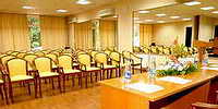 Conference hall in Odessa Conference Hall Arcadia Plaza Hotel