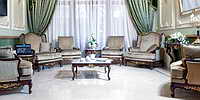 Conference hall in Odessa Meeting Room Bristol Hotel