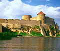 Экскурсия в Крепость Аккерман из Одессы