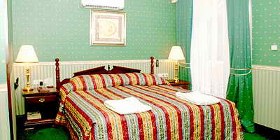 Ukraine Odessa Arcadia Plaza Hotel Superior, one rooms (24 m. sq.)