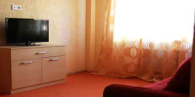 Ukraine Odessa Arcadia Hotel Odessa Apartments, two rooms (36 sq.m.) photo 2