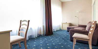 Ukraine Odessa Arcadia Hotel Odessa Suite, 3 rooms (50 sq.m.)