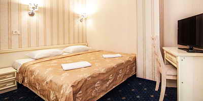 Ukraine Odessa Arcadia Hotel Odessa Suite, 3 rooms (50 sq.m.) photo 2