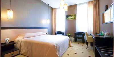 Ukraine Odessa Ark Palace Apartments Junior Suite, one room (36 sq.m.)