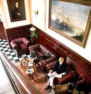 Photo 11 of Ayvazovsky Hotel