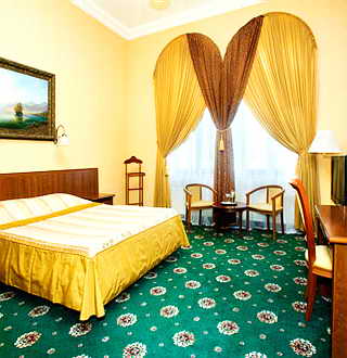 Photo 18 of Ayvazovsky Hotel