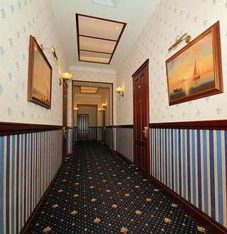 Photo 13 of Ayvazovsky Hotel