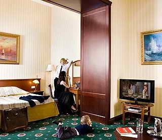 Photo 8 of Ayvazovsky Hotel