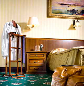 Photo 12 of Ayvazovsky Hotel