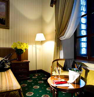 Photo 16 of Ayvazovsky Hotel