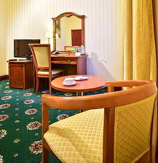 Photo 23 of Ayvazovsky Hotel