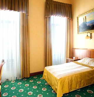 Photo 24 of Ayvazovsky Hotel