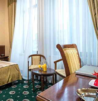 Photo 21 of Ayvazovsky Hotel