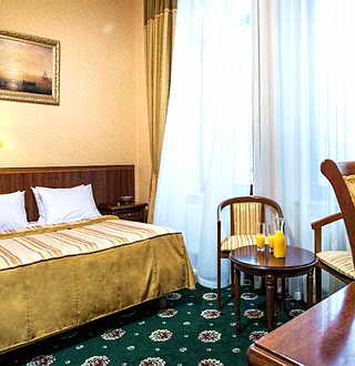 Photo 22 of Ayvazovsky Hotel