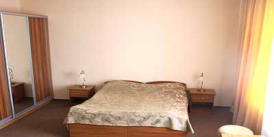 Ukraine Odessa Sanatorium White Acacia Junuor Suite, one room (25 sq.m.) photo 2
