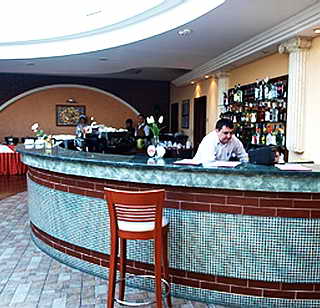 Photo 17 of Black Sea Privoz Hotel