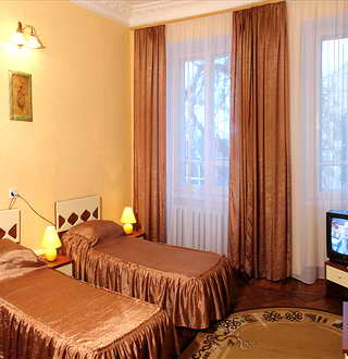 Photo 19 of Centralnaya Hotel