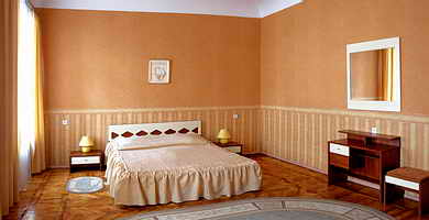 Ukraine Odessa Centralnaya Hotel Suite, two rooms (40 sq.m.)