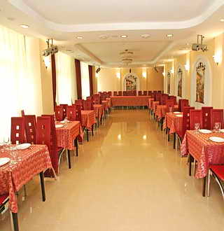 Photo 3 of Black Sea Otrada Hotel