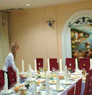 Photo 10 of Black Sea Otrada Hotel