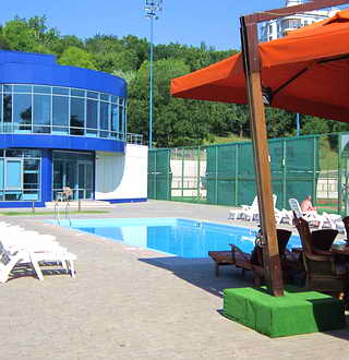 Photo 14 of Black Sea Otrada Hotel