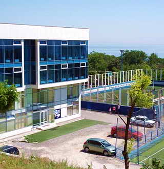 Photo 2 of Black Sea Otrada Hotel