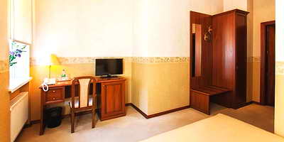 Ukraine Odessa Continental Hotel Standard Single, one room ( 17-19 m.sq. )