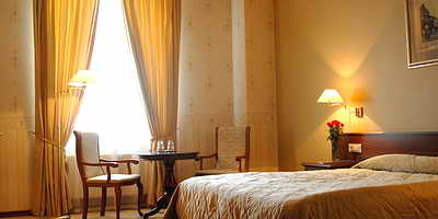 Ukraine Odessa Continental Hotel Junior Suite, one room ( 28-30 m.sq. )