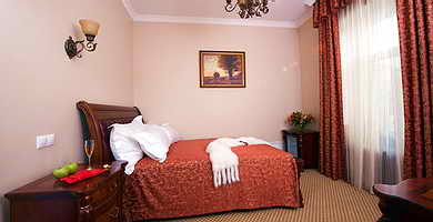 Ukraine Odessa Frederic Koklen Hotel Standard room, one room (15 sq.m.)