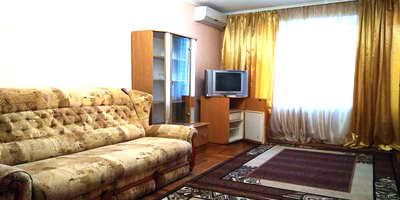 Ukraine Odessa Kurortnyi Hotel Standard 2 rooms