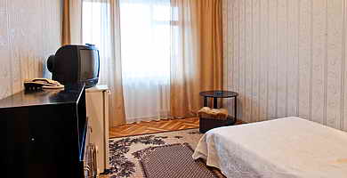 Ukraine Odessa Kurortnyi Hotel Standard Single, one room