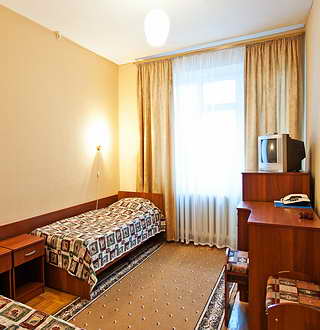 Photo 21 of Kurortnyi Hotel