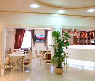 Photo 9 of Lermontovskiy Hotel