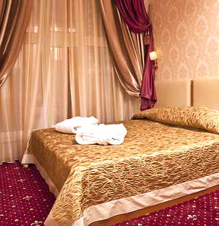 Photo 19 of Lermontovskiy Hotel