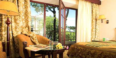 Ukraine Odessa London Hotel Standard, one-room (23 sq.m.)