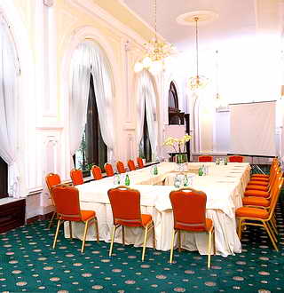 Photo 9 of Londonskaya Hotel