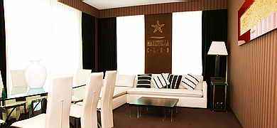 Ukraine Odessa Stella Residence Suite Sea View, 3 rooms, terrace (117 m.sq)