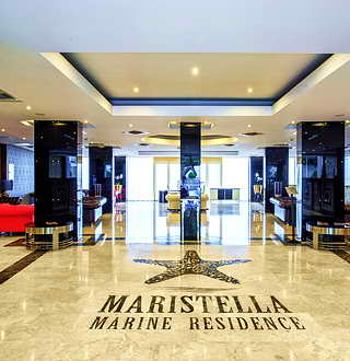 Photo 10 of Maristella Marine Residence