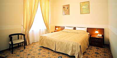 Ukraine Odessa Morskoy Hotel Junior Suite, two rooms (35 sq.m.)